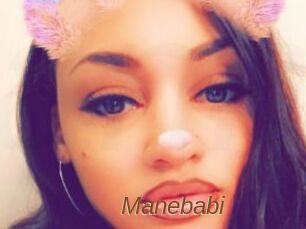 Manebabi
