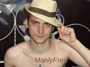 ManlyFred