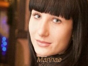 Mannae