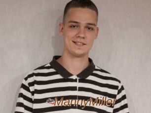 MannyMiller