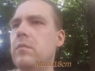 Manu18cm