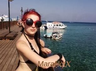 MaraHotX