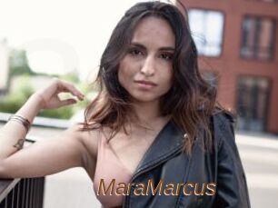 MaraMarcus