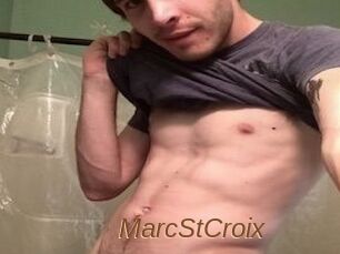 MarcStCroix