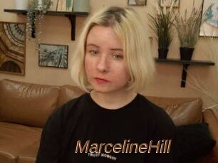MarcelineHill