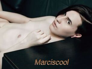 Marciscool
