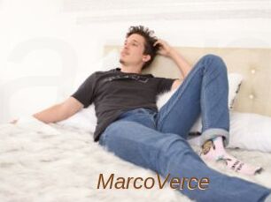 MarcoVerce
