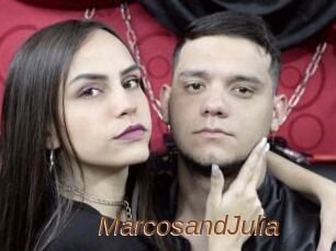 MarcosandJulia