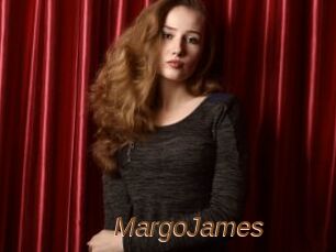 MargoJames