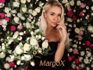 MargoX