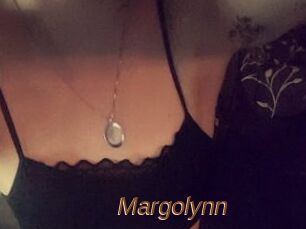 Margolynn