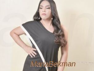 MariaBekman