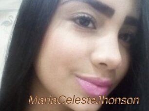 MariaCelesteJhonson