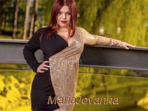 MariaJovanna