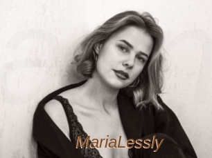 MariaLessly
