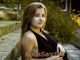 MariaSanches
