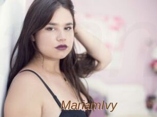 MariamIvy