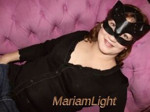 MariamLight