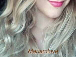 Mariamlove