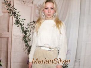 MarianSilver