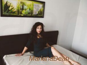 MarianaDean