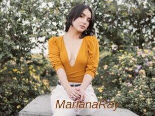 MarianaRay