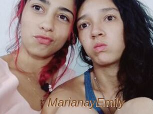 MarianayEmily