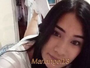 Mariangel13