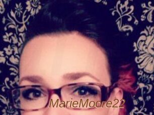 MarieMoore22