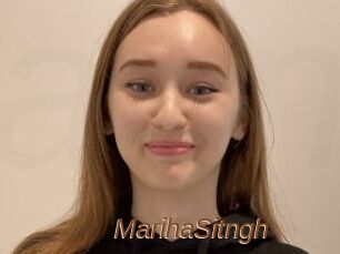 MarihaSitngh