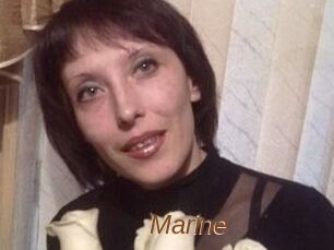 Mari_ne