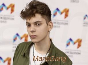 MarioGang