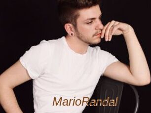 MarioRandal