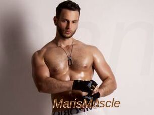 MarisMuscle