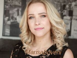 MarisaBoveni