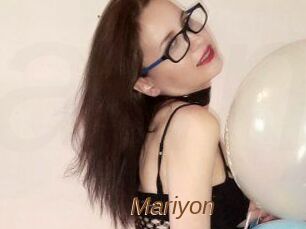 Mariyon