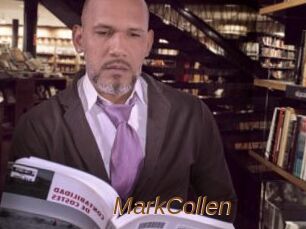 MarkCollen