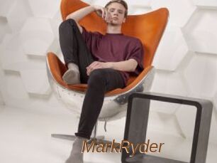 MarkRyder