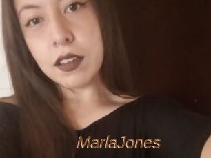 MarlaJones