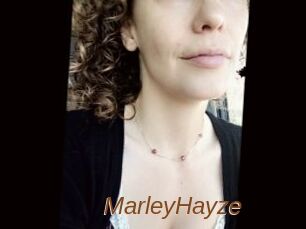MarleyHayze Annuaire Sexe