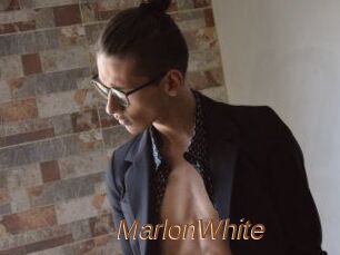 MarlonWhite