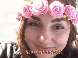 Marmelade20