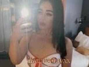 Marniemayxx