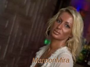 MaroonMira
