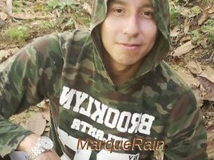 MarqueRain