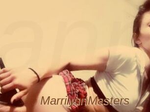 MarrilynnMasters