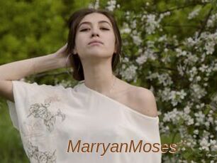 MarryanMoses