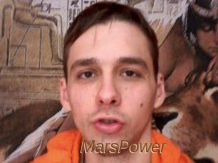 MarsPower