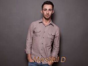 Marshall_D Annuaire Sexe