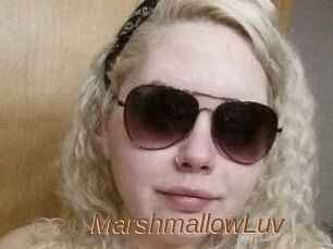 MarshmallowLuv